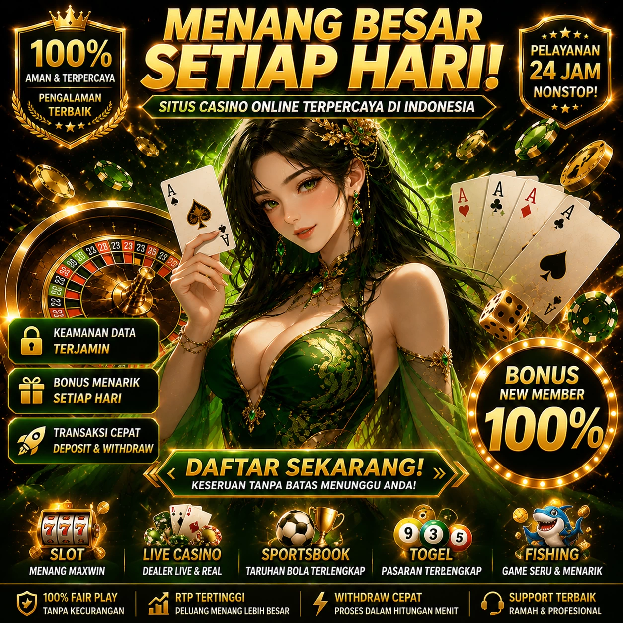 kingdomtoto APK Indonesia - Panduan Lengkap dan Tutorial